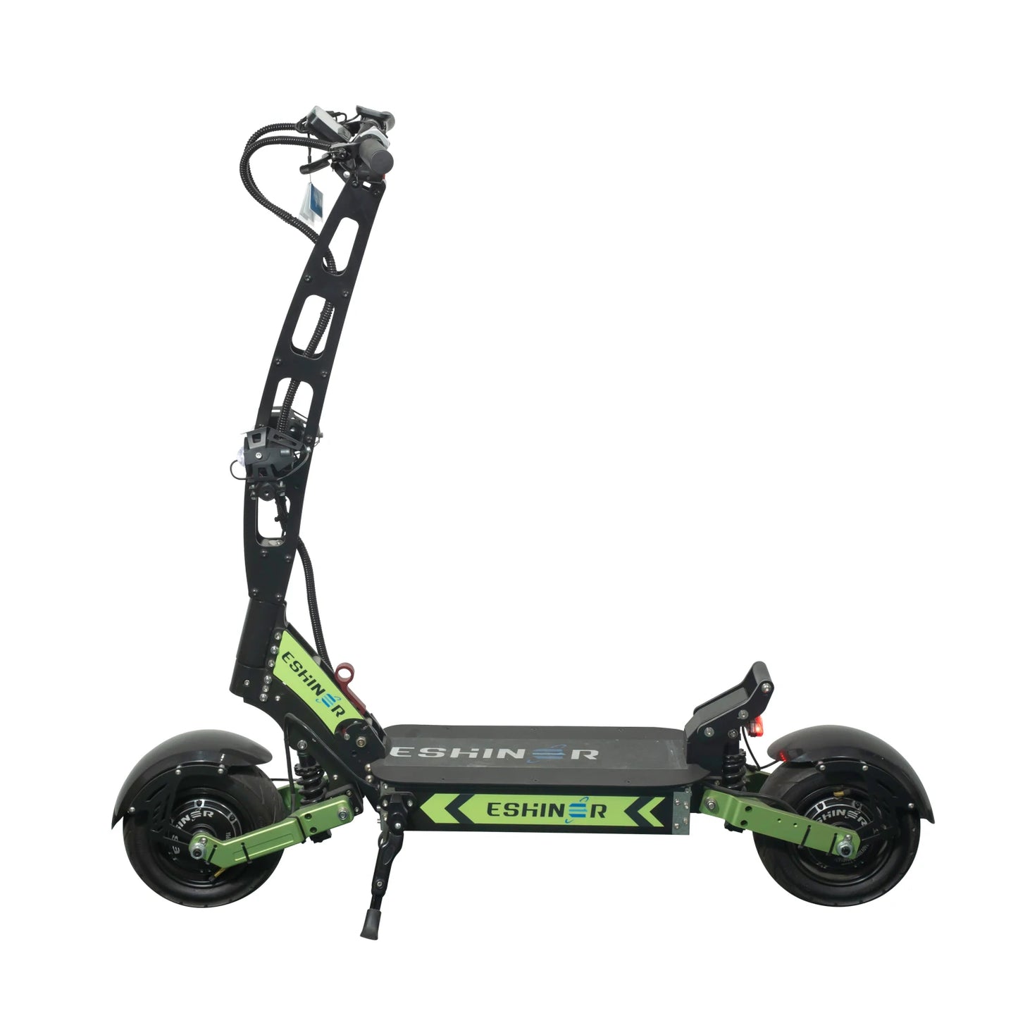 Fast Speed 50MPH 80KMH Electric Scooter