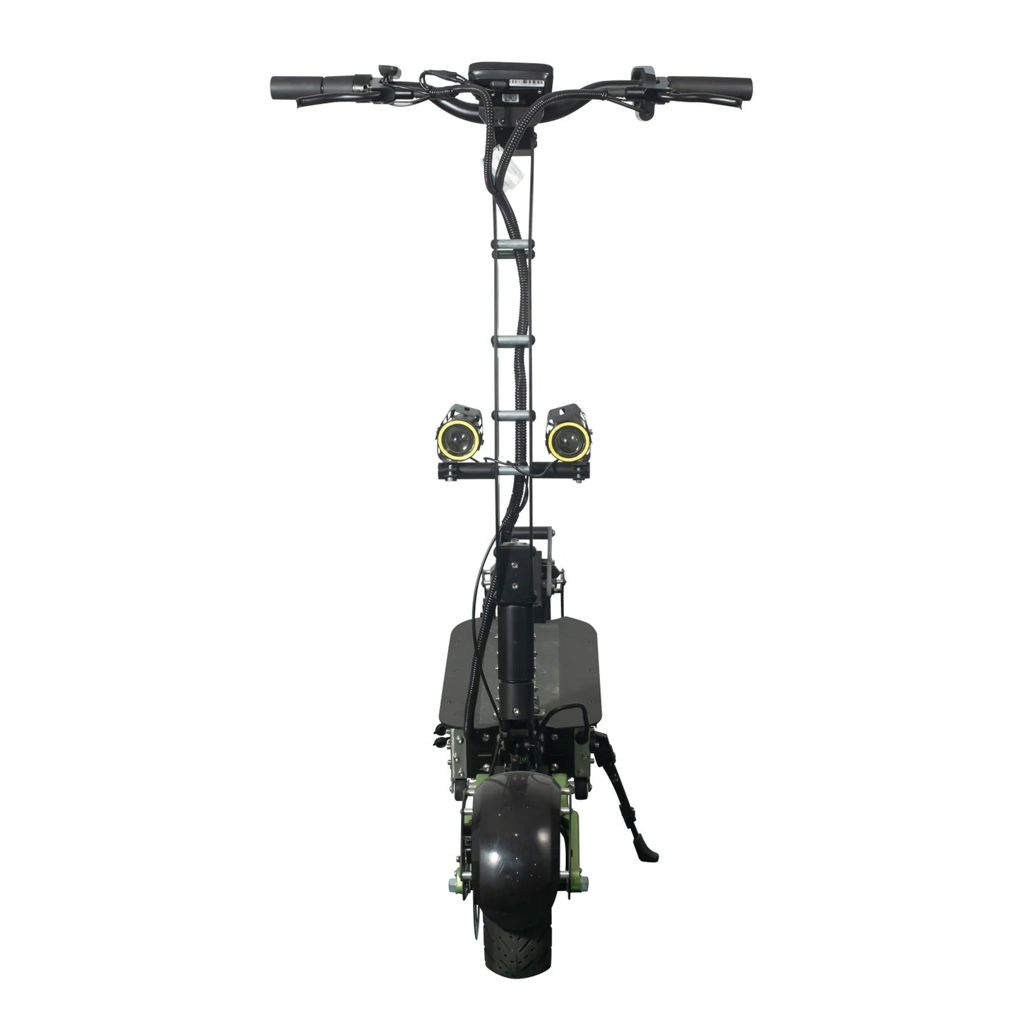 Fast Speed 50MPH 80KMH Electric Scooter