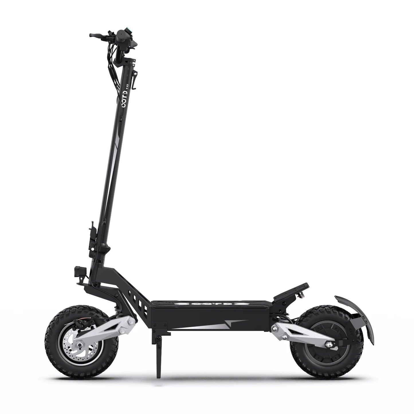 Urban Commuter Folding Electric Scooter