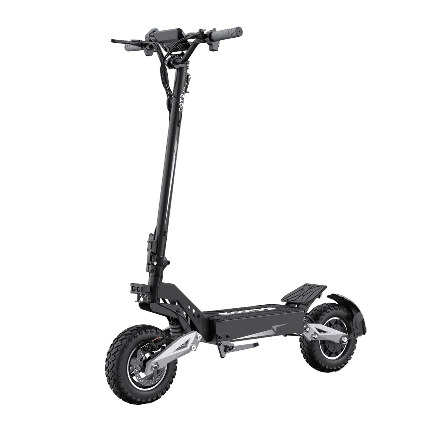 Urban Commuter Folding Electric Scooter