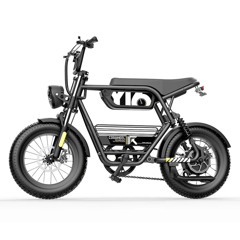 COSWHEEL Y16 16" City Electric Bike