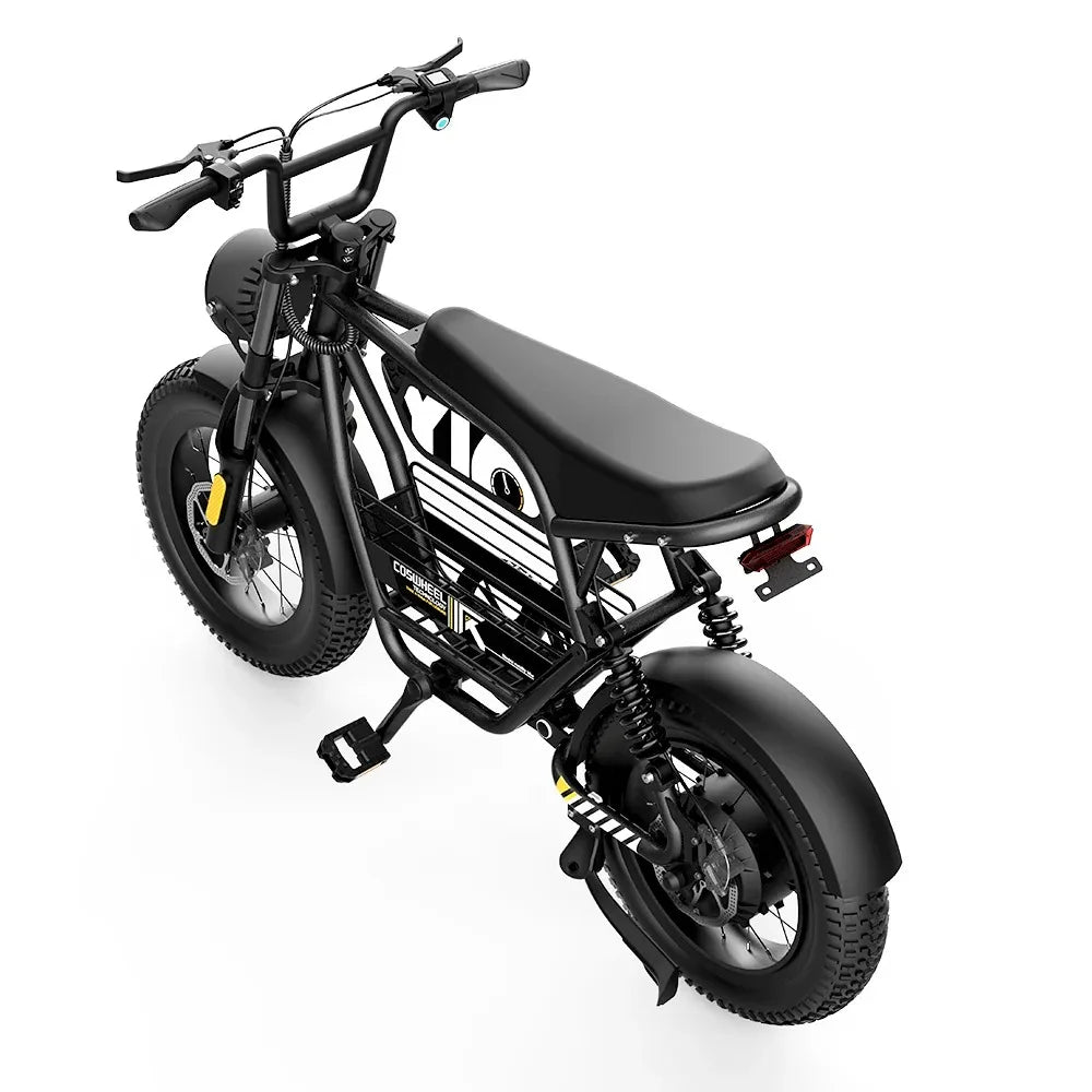 COSWHEEL Y16 16" City Electric Bike