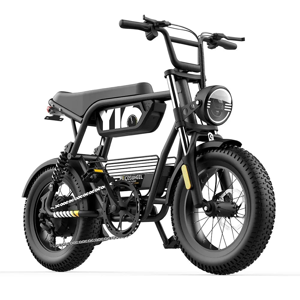 COSWHEEL Y16 16" City Electric Bike
