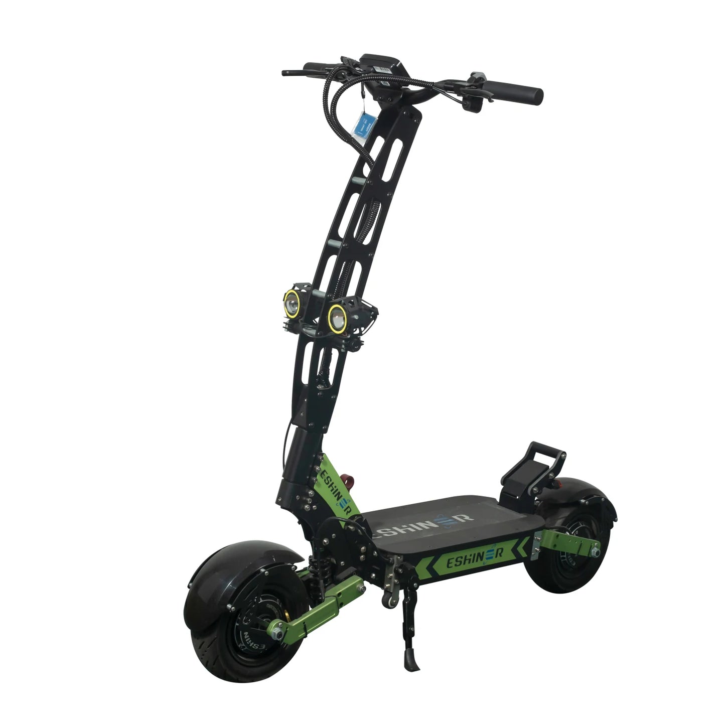Fast Speed 50MPH 80KMH Electric Scooter