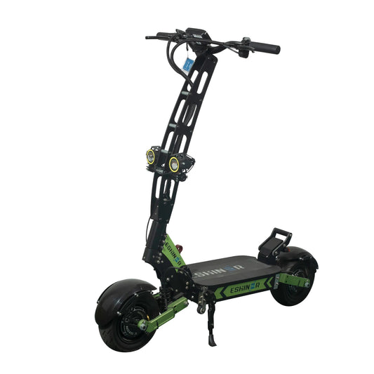 Fast Speed 50MPH 80KMH Electric Scooter