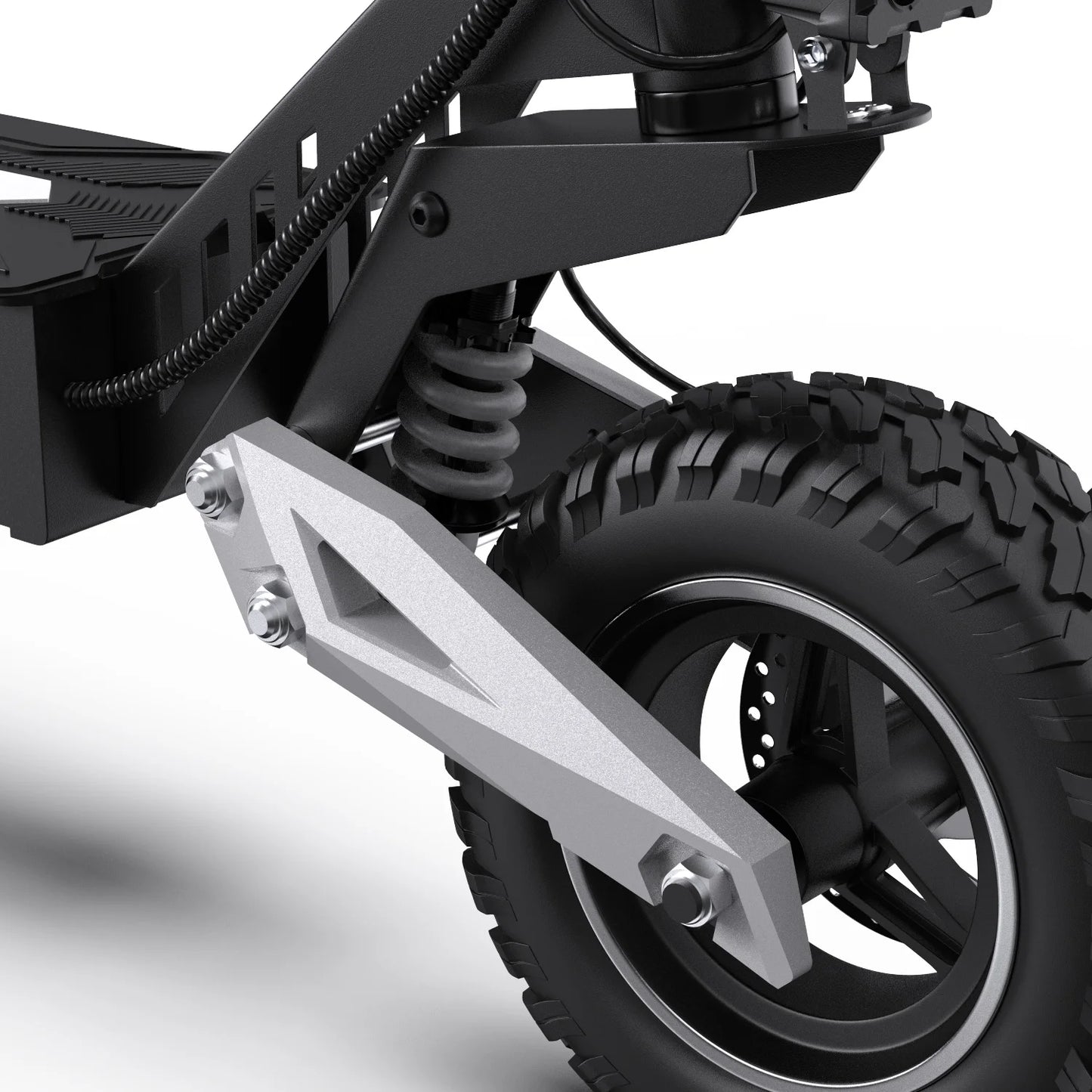 Urban Commuter Folding Electric Scooter