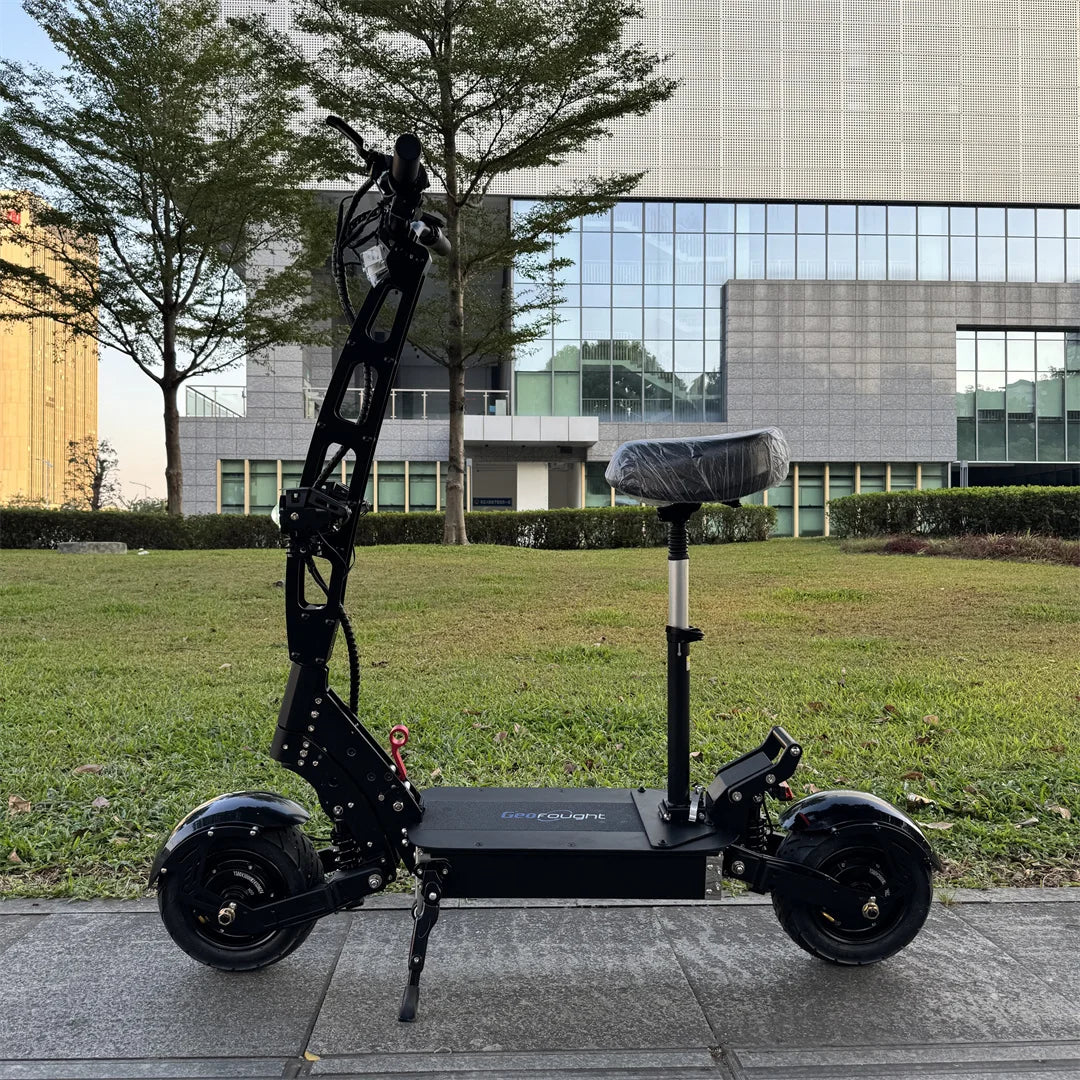 Fast Speed 50MPH 80KMH Electric Scooter