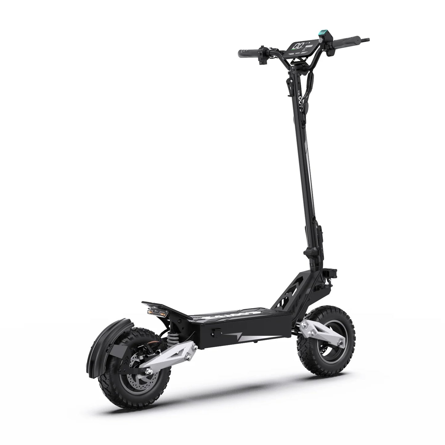 Urban Commuter Folding Electric Scooter