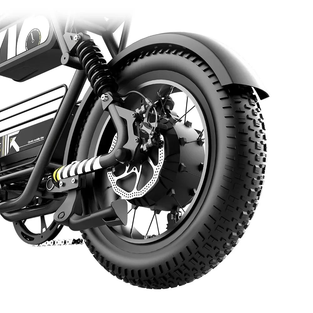 COSWHEEL Y16 16" City Electric Bike