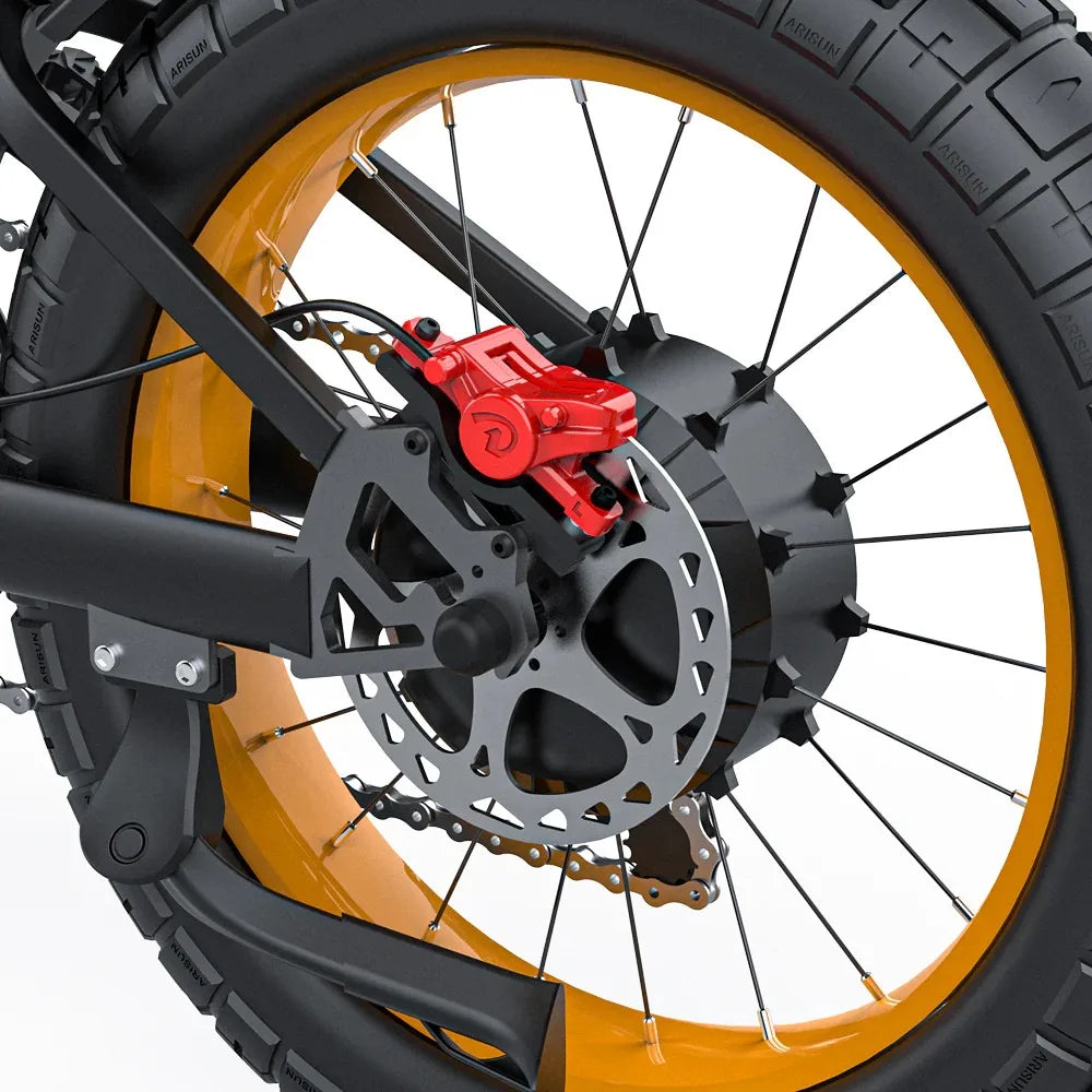 COSWHEEL GT20 20" Electric Dirt Motorbike