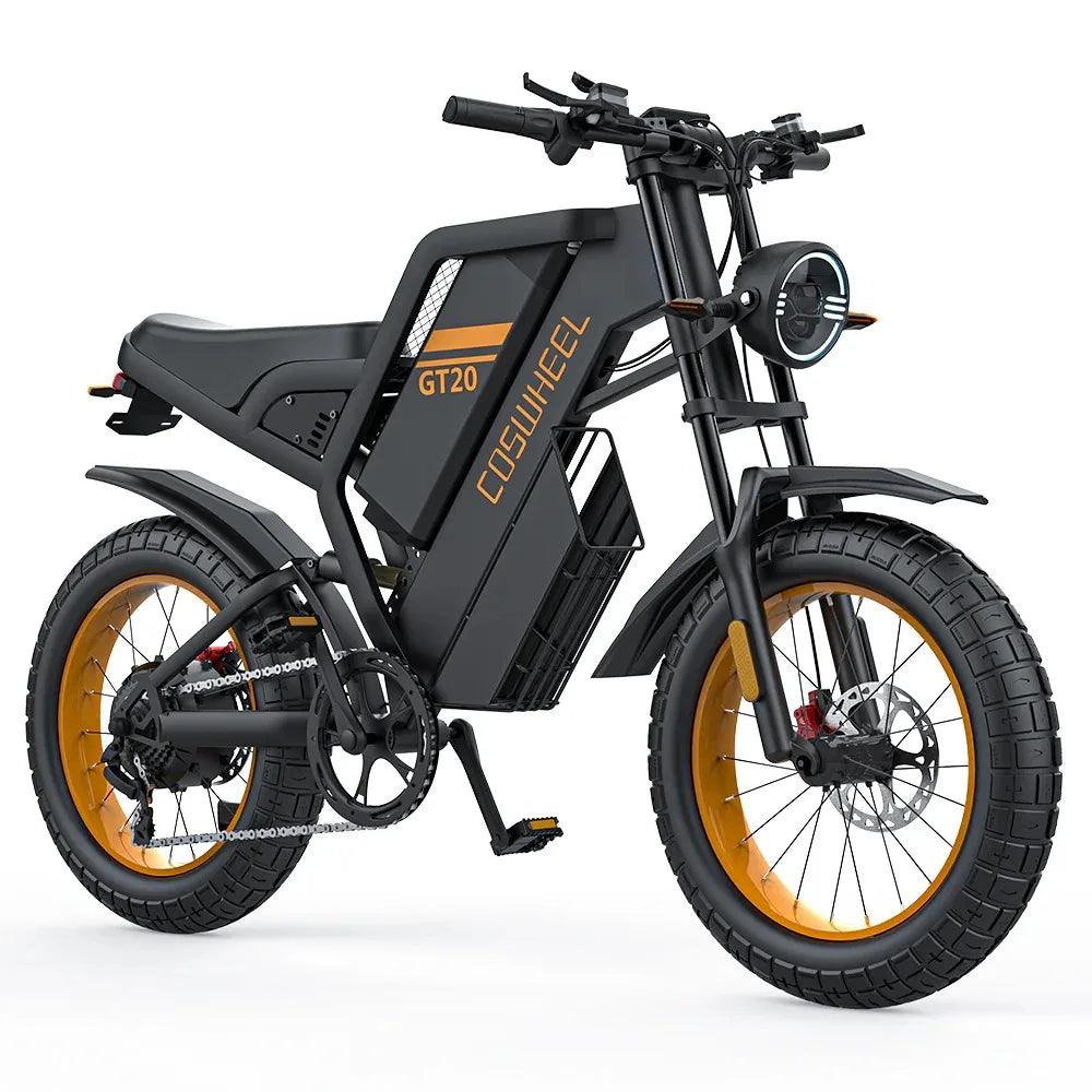 COSWHEEL GT20 20" Electric Dirt Motorbike