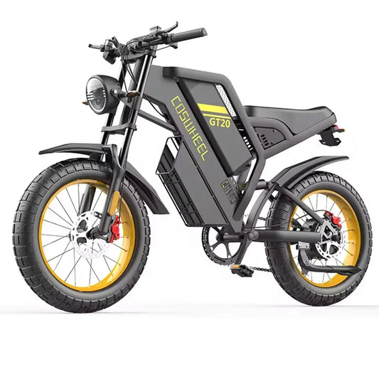 COSWHEEL GT20 20" Electric Dirt Motorbike