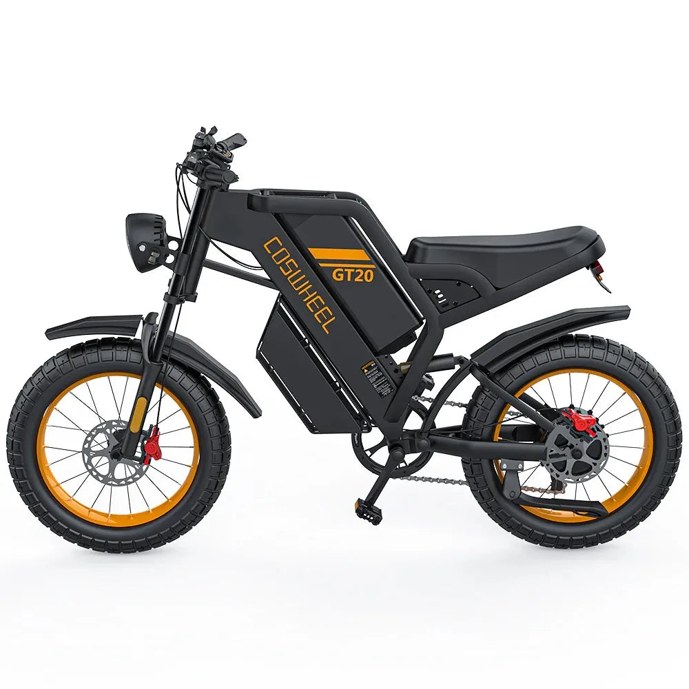 COSWHEEL GT20 20" Electric Dirt Motorbike