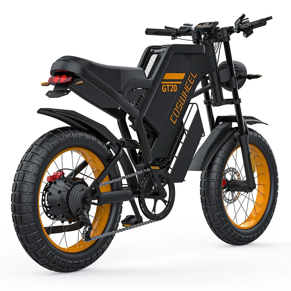 COSWHEEL GT20 20" Electric Dirt Motorbike