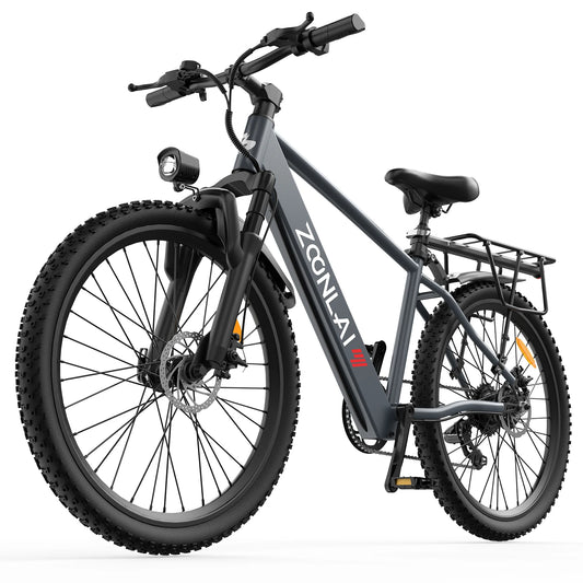 26''/24''Electric Mountain Bike