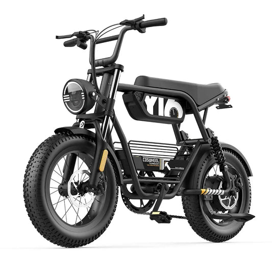 COSWHEEL Y16 16" City Electric Bike